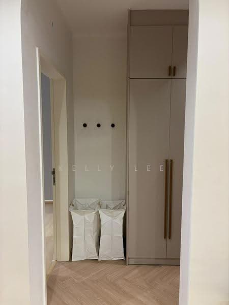 Kediaman Servis untuk Disewa di D'Clover Residences - Kelly Lee - PropertyGuru.com.my