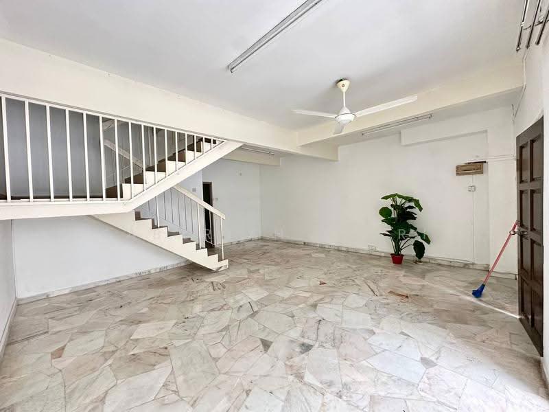 2-storey Terraced House for Sale in Kelana Jaya (Petaling Jaya) - Sabariah Sobri - Interior - PropertyGuru.com.my
