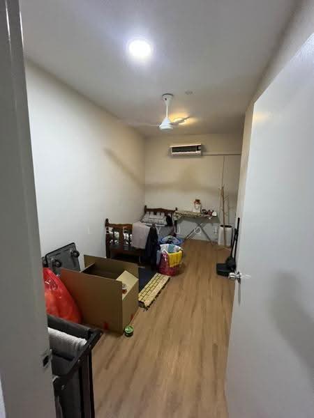 Pangsapuri untuk Disewa di PR1MA Two @ Laman View - Lee Yuqi - Bedroom - PropertyGuru.com.my
