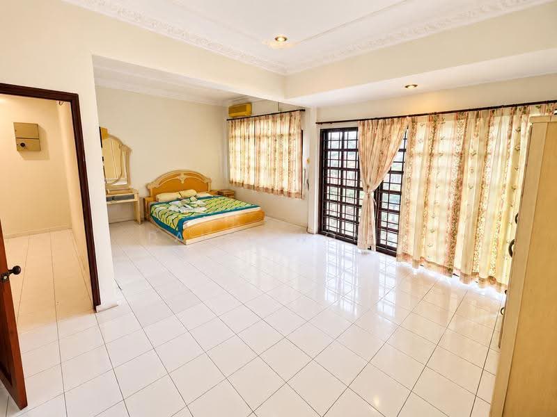 Semi-Detached House for Sale in Taman Westpool (Ipoh) - David Wong - PropertyGuru.com.my