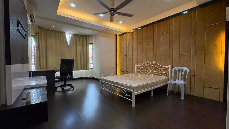 Rumah Teres 2-Tingkat untuk Disewa di Seremban 2 (Negeri Sembilan) - Marcus Yeow - PropertyGuru.com.my