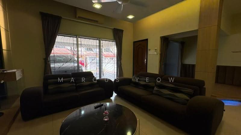 Rumah Teres 2-Tingkat untuk Disewa di Seremban 2 (Negeri Sembilan) - Marcus Yeow - PropertyGuru.com.my