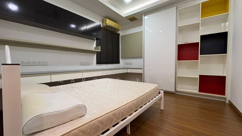 Rumah Teres 2-Tingkat untuk Disewa di Seremban 2 (Negeri Sembilan) - Marcus Yeow - PropertyGuru.com.my