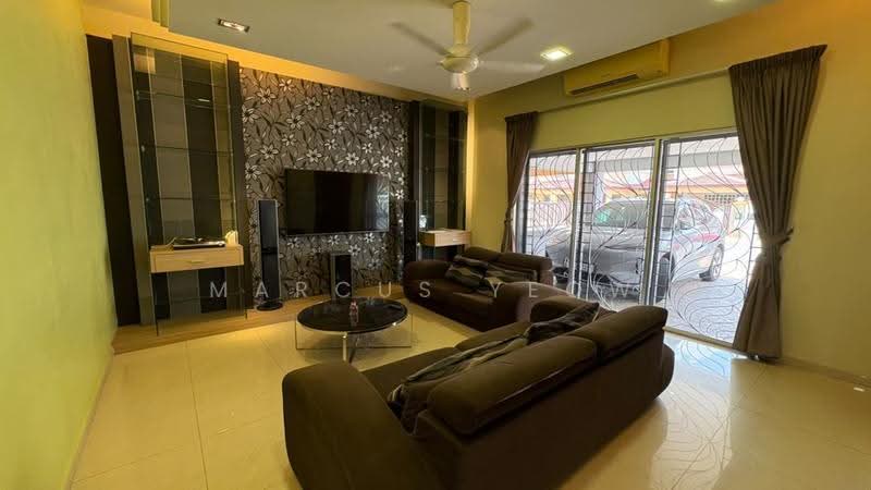 Rumah Teres 2-Tingkat untuk Disewa di Seremban 2 (Negeri Sembilan) - Marcus Yeow - PropertyGuru.com.my