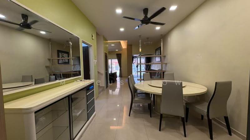 Rumah Teres 2-Tingkat untuk Disewa di Seremban 2 (Negeri Sembilan) - Marcus Yeow - PropertyGuru.com.my