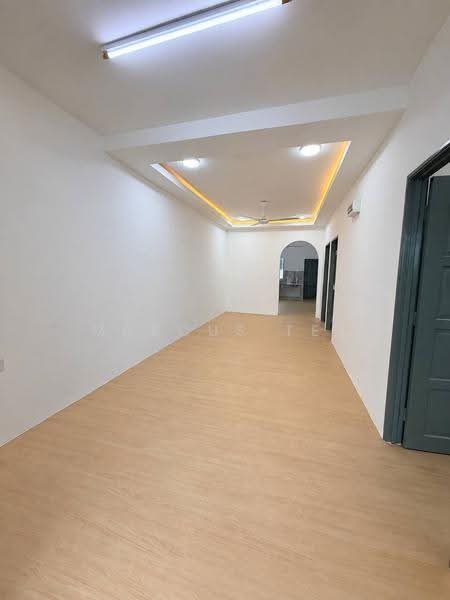1-storey Terraced House for Sale in Taman Sri Pagoh (Pagoh) - Marcus Tey - Interior - PropertyGuru.com.my