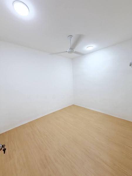 1-storey Terraced House for Sale in Taman Sri Pagoh (Pagoh) - Marcus Tey - Interior - PropertyGuru.com.my