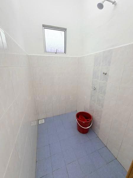 1-storey Terraced House for Sale in Taman Sri Pagoh (Pagoh) - Marcus Tey - Bathroom - PropertyGuru.com.my