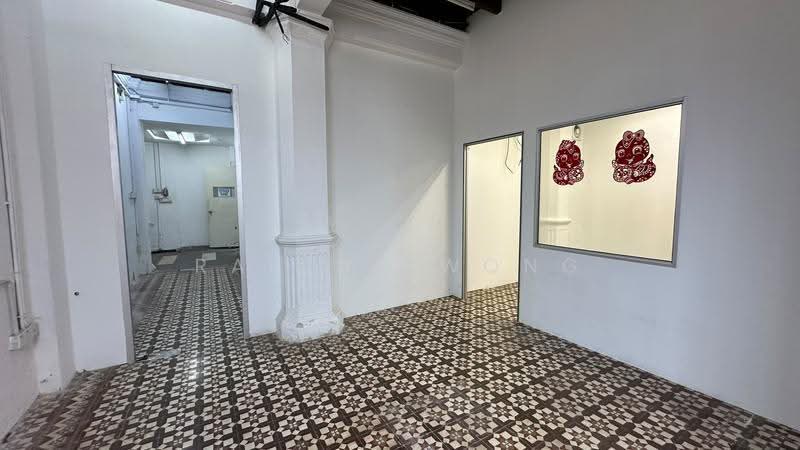 Shop / Office for Rent in George Town (Penang) - Rainny Wong - Interior - PropertyGuru.com.my