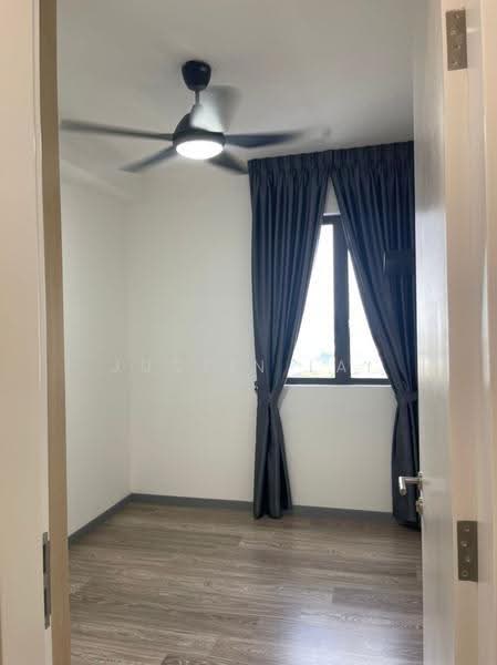 Service Residence for Sale at United Point (Residensi Berpadu) - Justin Lai - Bedroom - PropertyGuru.com.my