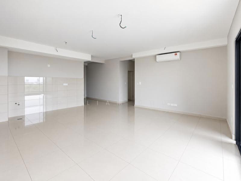 Condominium for Sale at Nestree Residence - William Chua - Living Room - PropertyGuru.com.my