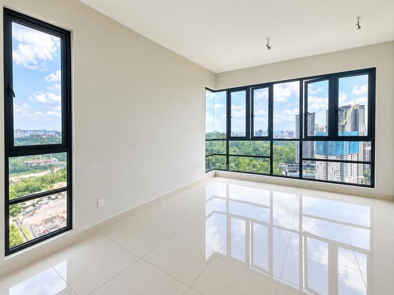 Condominium for Sale at Nestree Residence - William Chua - View - PropertyGuru.com.my