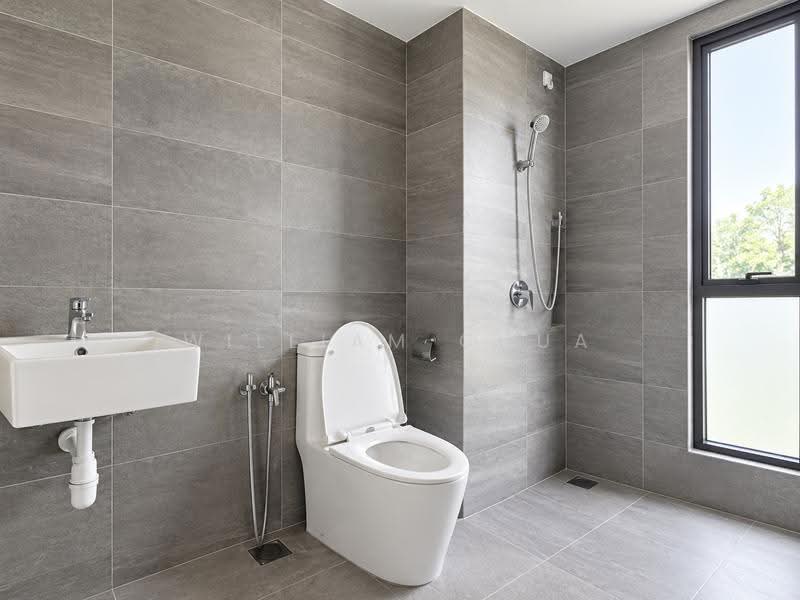 Condominium for Sale at Nestree Residence - William Chua - Bathroom - PropertyGuru.com.my