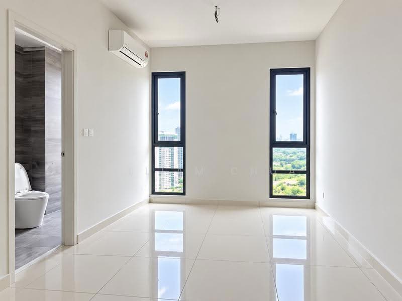 Condominium for Sale at Nestree Residence - William Chua - Bathroom - PropertyGuru.com.my