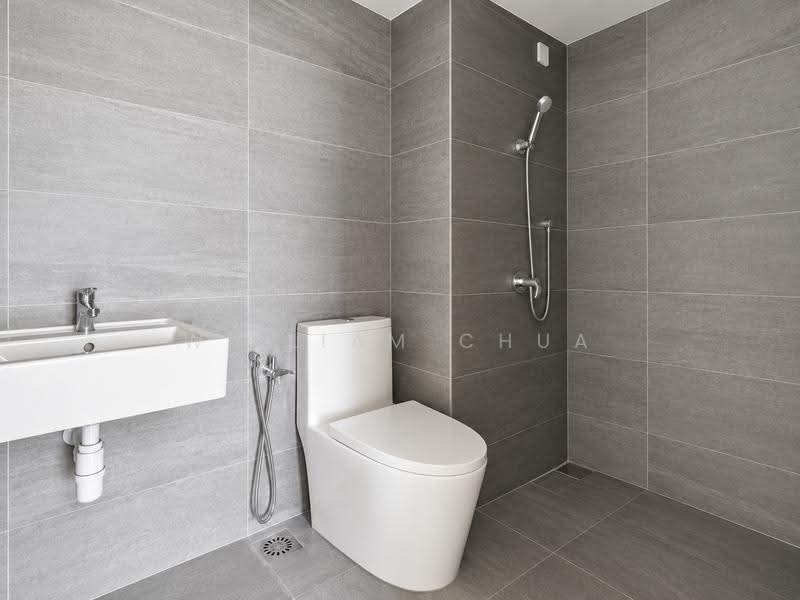 Condominium for Sale at Nestree Residence - William Chua - Bathroom - PropertyGuru.com.my