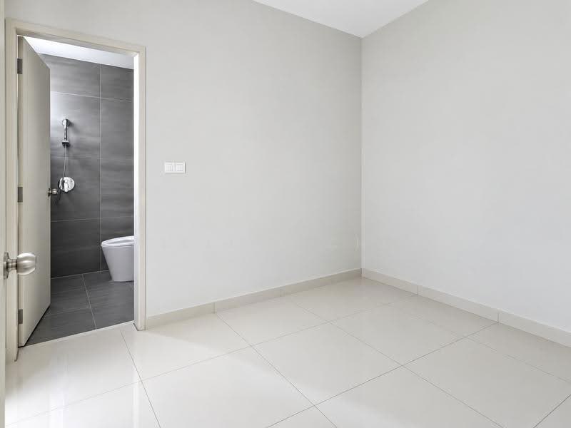Condominium for Sale at Nestree Residence - William Chua - Bathroom - PropertyGuru.com.my