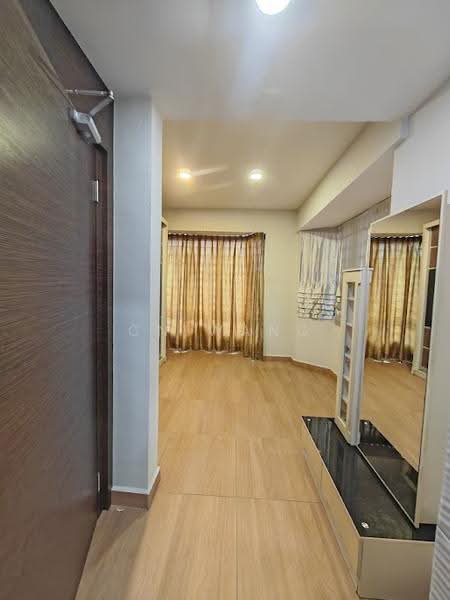 2-storey Terraced House for Rent in Taman Pelangi (Johor Bahru) - CN Wang - Interior - PropertyGuru.com.my