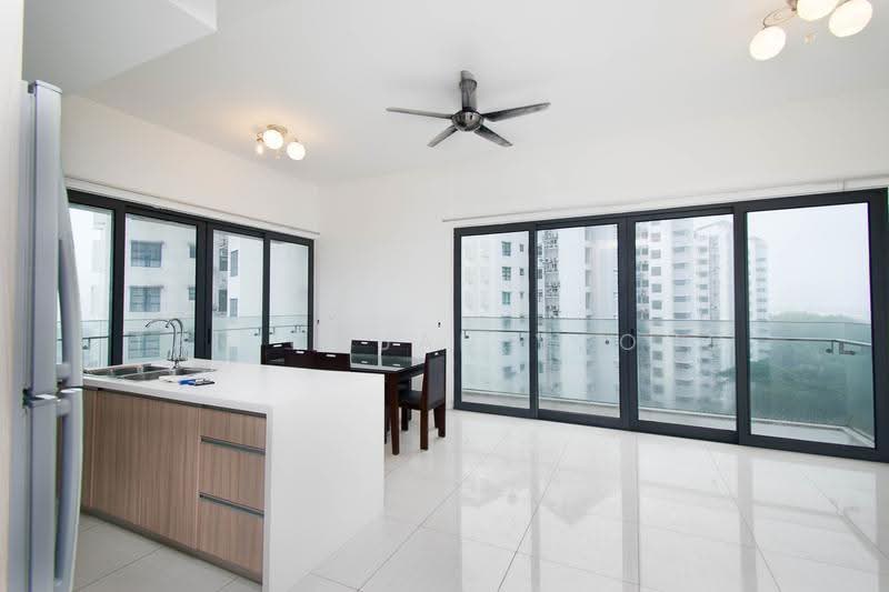 Service Residence for Rent at The Elements - Tan Chuan Yoong - PropertyGuru.com.my