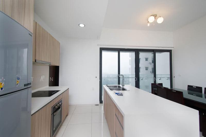 Service Residence for Rent at The Elements - Tan Chuan Yoong - PropertyGuru.com.my