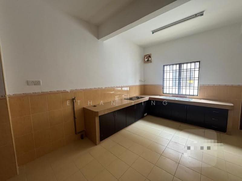 Rumah Teres 2-Tingkat untuk Dijual di Setia Impian (Setia Alam) - Ethan Ting - Kitchen - PropertyGuru.com.my