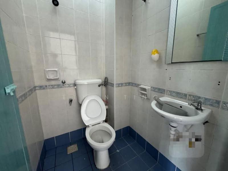 Rumah Teres 2-Tingkat untuk Dijual di Setia Impian (Setia Alam) - Ethan Ting - Bathroom - PropertyGuru.com.my