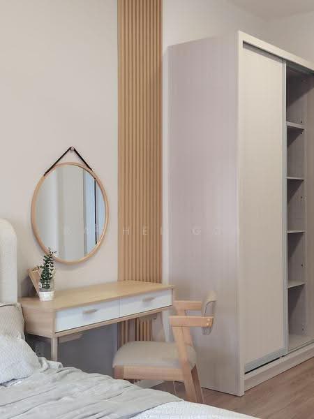 Service Residence for Rent at Teja @ Subang Jaya City Centre (SJCC) - Rachel Goh - Bedroom - PropertyGuru.com.my