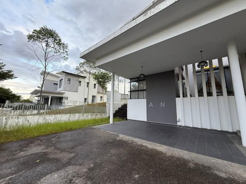 Bungalow House for Sale in Horizon Hills (Iskandar Puteri (Nusajaya)) - Jasca Fan - Exterior - PropertyGuru.com.my