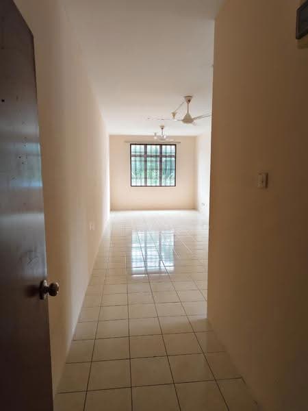 Apartment for Sale at Angkasa Apartment - RON Ong - Living Room - PropertyGuru.com.my