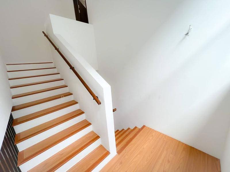3-storey Terraced House for Sale in Cyberjaya (Selangor) - BILYA ARIFF - Interior - PropertyGuru.com.my