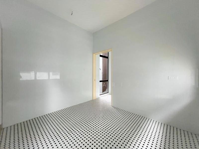 3-storey Terraced House for Sale in Cyberjaya (Selangor) - BILYA ARIFF - Interior - PropertyGuru.com.my