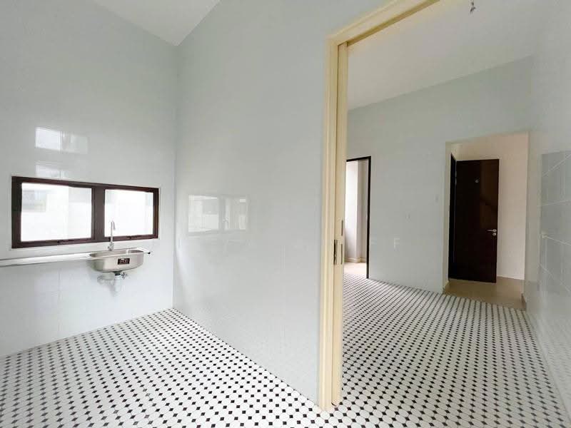 3-storey Terraced House for Sale in Cyberjaya (Selangor) - BILYA ARIFF - Interior - PropertyGuru.com.my