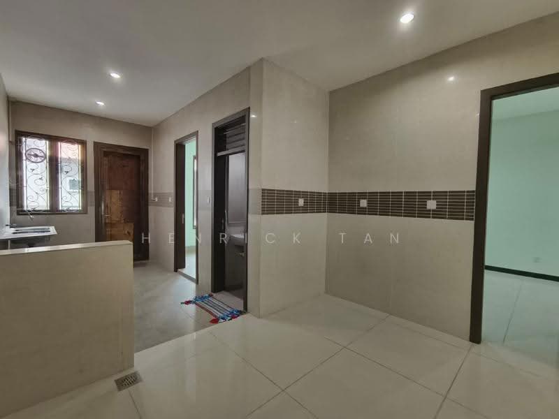 Terraced House for Sale in Bandar Kinrara Seksyen 1 (Bandar Kinrara) - Henrick Tan - Interior - PropertyGuru.com.my