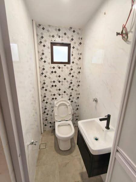 Rumah Teres 2-Tingkat untuk Dijual di Taman Skudai Baru (Skudai) - NG ZEN XI - Bathroom - PropertyGuru.com.my
