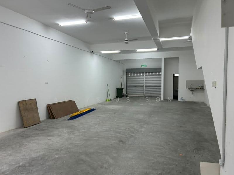 Rumah Teres 3-Tingkat untuk Disewa di Ulu Tiram (Johor) - Aloysius Son - Interior - PropertyGuru.com.my