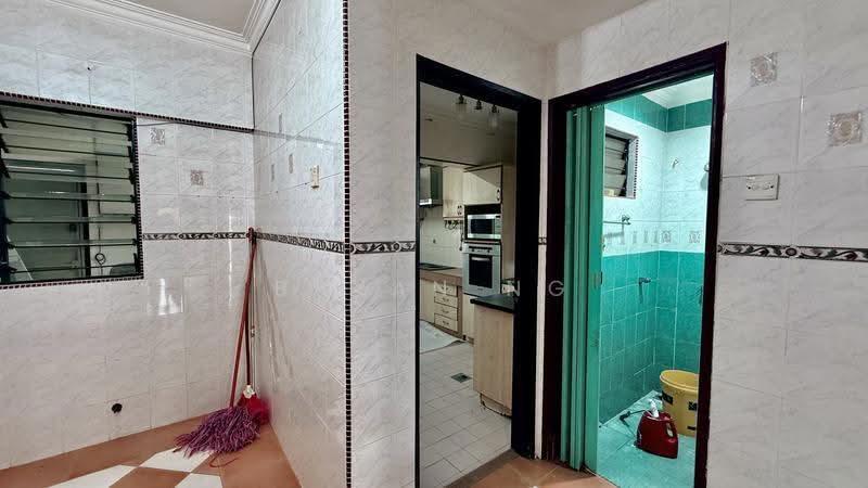2-storey Terraced House for Sale in Cheras (Kuala Lumpur) - Bryan Ng - Kitchen - PropertyGuru.com.my