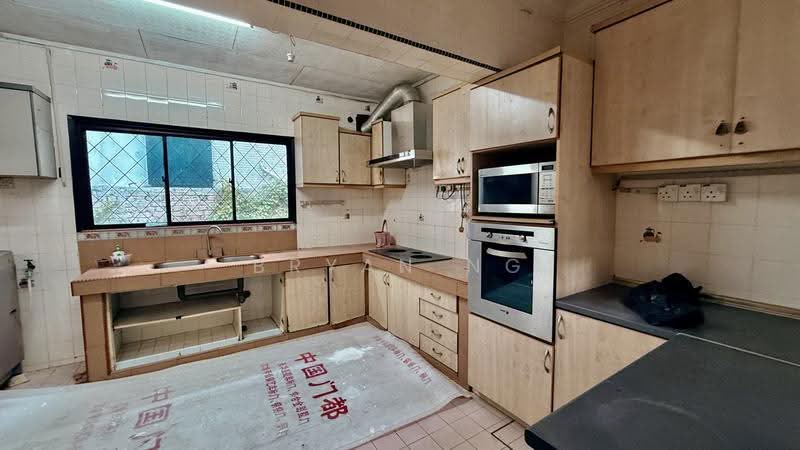 2-storey Terraced House for Sale in Cheras (Kuala Lumpur) - Bryan Ng - Kitchen - PropertyGuru.com.my