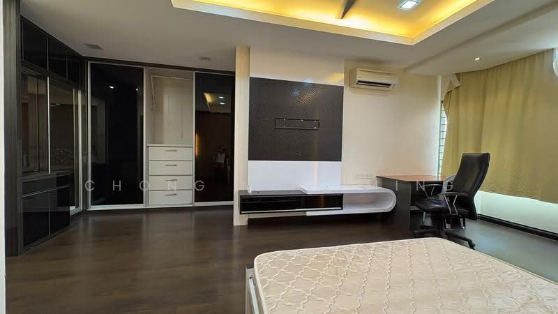 Rumah Teres 2-Tingkat untuk Disewa di S2 Heights (Seremban 2) - Chong Ming Ming - Bedroom - PropertyGuru.com.my