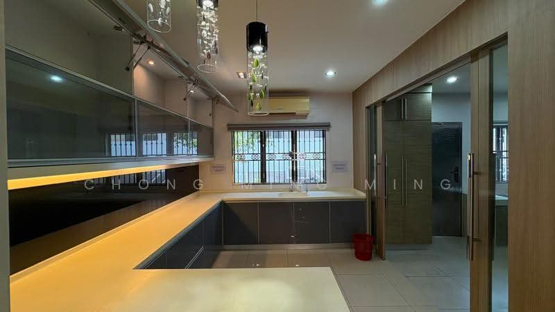 Rumah Teres 2-Tingkat untuk Disewa di S2 Heights (Seremban 2) - Chong Ming Ming - Kitchen - PropertyGuru.com.my