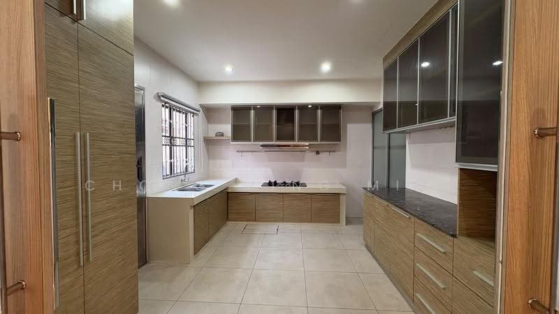 Rumah Teres 2-Tingkat untuk Disewa di S2 Heights (Seremban 2) - Chong Ming Ming - Kitchen - PropertyGuru.com.my