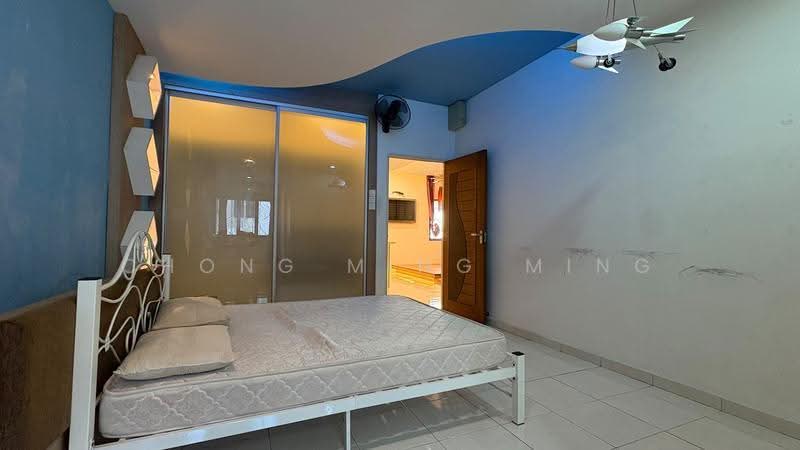 Rumah Teres 2-Tingkat untuk Disewa di S2 Heights (Seremban 2) - Chong Ming Ming - Bedroom - PropertyGuru.com.my
