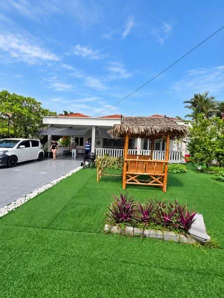 Bungalow House for Sale in Teluk Pulai (Klang) - Joanne Pua - Exterior - PropertyGuru.com.my