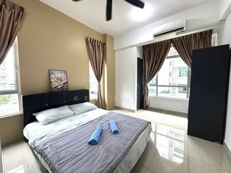 Pangsapuri untuk Dijual di Midori Green (Pangsapuri Hijauan) - Kevin Ho - PropertyGuru.com.my