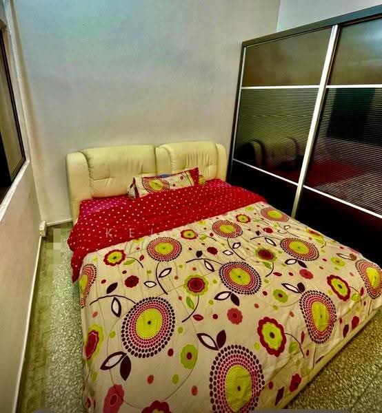 Rumah Teres 1-Tingkat untuk Dijual di Taman Eng Ann (Klang) - Kelly Hu - Bedroom - PropertyGuru.com.my