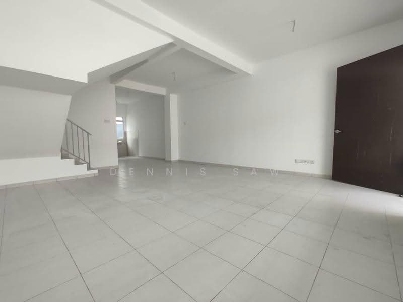 Rumah Teres untuk Dijual di Taman Kundang Jaya (Rawang) - Dennis Saw - PropertyGuru.com.my