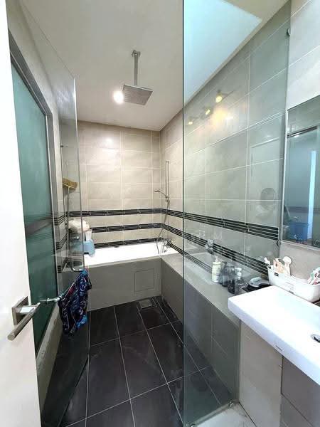 Semi-Detached House for Sale in Eco Botanic (Iskandar Puteri (Nusajaya)) - Karl Lim - Bathroom - PropertyGuru.com.my
