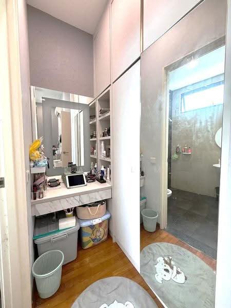 Semi-Detached House for Sale in Eco Botanic (Iskandar Puteri (Nusajaya)) - Karl Lim - Bathroom - PropertyGuru.com.my