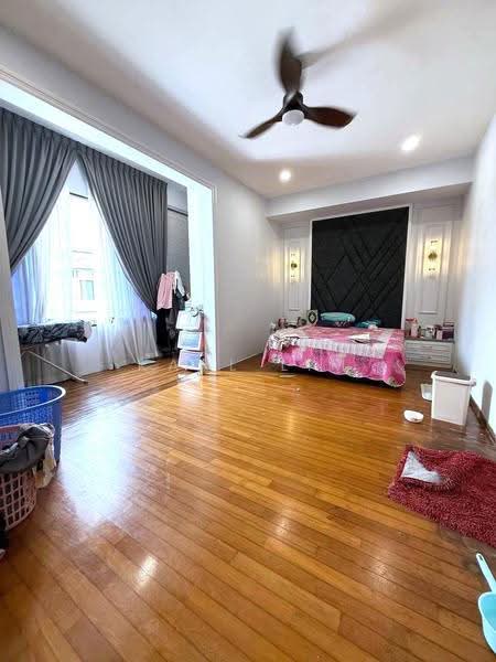 Semi-Detached House for Sale in Eco Botanic (Iskandar Puteri (Nusajaya)) - Karl Lim - Bedroom - PropertyGuru.com.my