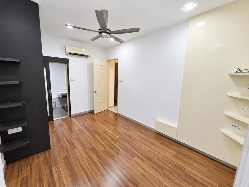 Condominium for Rent at Subang Parkhomes - Lee Jo Surf - Bedroom - PropertyGuru.com.my