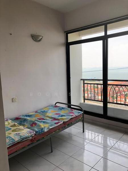 Kondominium untuk Dijual di E-Park Condominium - Boon Siew - Bedroom - PropertyGuru.com.my