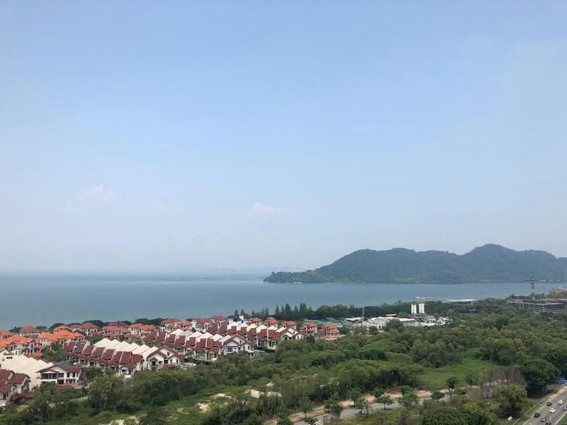 Kondominium untuk Dijual di E-Park Condominium - Boon Siew - Exterior - PropertyGuru.com.my